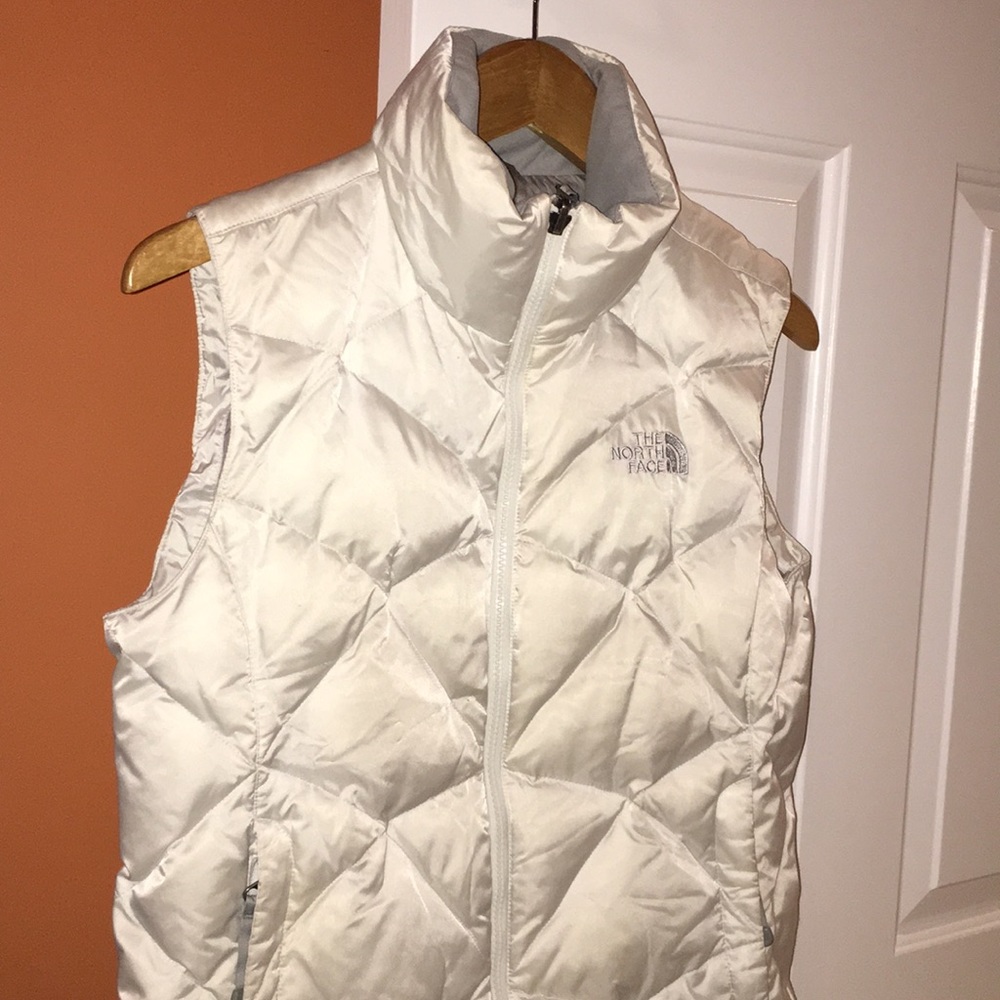 The North Face ski vest